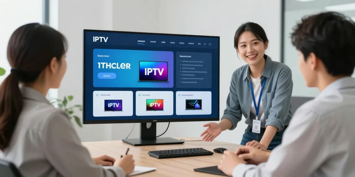 IPTV Reseller: Before and After — Real Results Revealed in 2026
